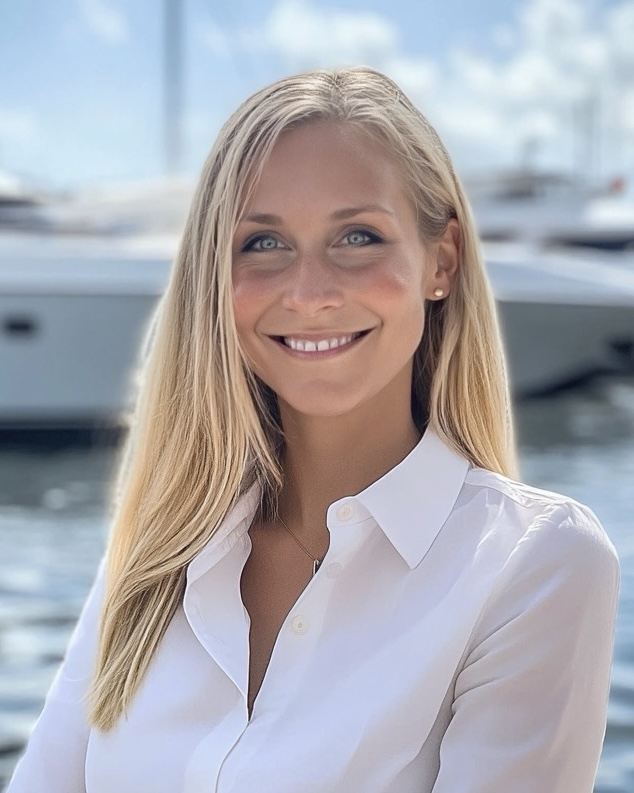 Stephanie High, Founder of High Tide Group